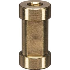 Manfrotto 119 Adapter Spigot 1/4 F and 3/8 screw