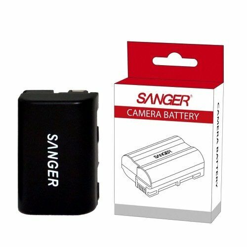 Sanger NP-FS11 Sony Uyumlu Batarya