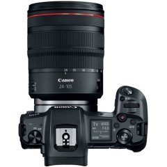 Canon EOS R 24-105mm Aynasız Digital Fotoğraf Makinesi