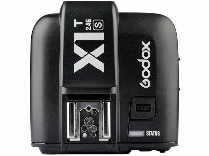 Godox TTL Flaş Tetikleyici X1T-S (Sony TTL)