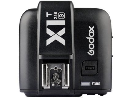 Godox TTL Flaş Tetikleyici X1T-S (Sony TTL)