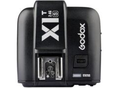 Godox TTL Flaş Tetikleyici X1T-S (Sony TTL)