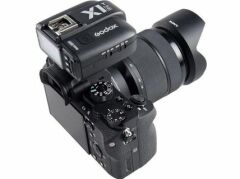 Godox TTL Flaş Tetikleyici X1T-S (Sony TTL)