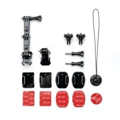 Insta360 Helmet Mount Bundle