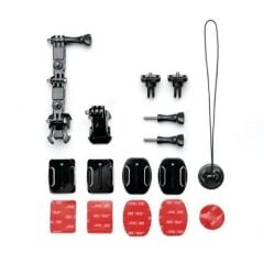 Insta360 Helmet Mount Bundle