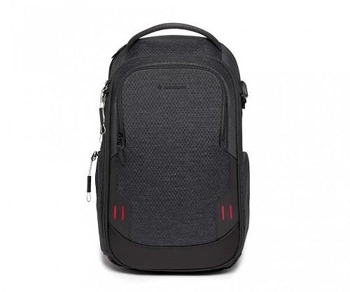 MANFROTTO BAGS PL2-BP-FL-M PL FRONTLOADER BACKPACK M
