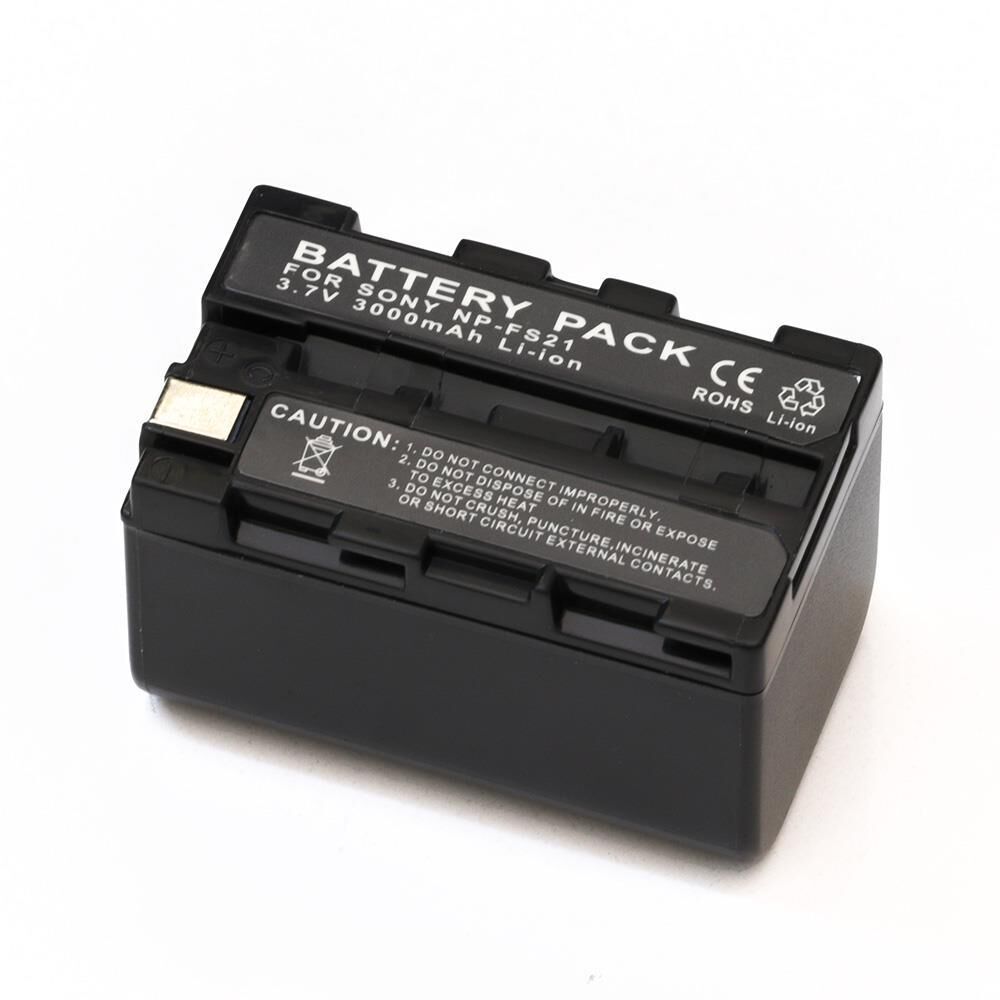 Sanger NP-FS21 Sony Uyumlu Batarya