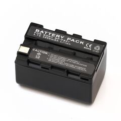 Sanger NP-FS21 Sony Uyumlu Batarya