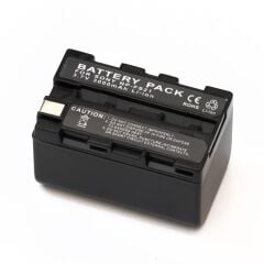 Sanger NP-FS21 Sony Uyumlu Batarya