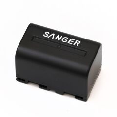 Sanger NP-FS21 Sony Uyumlu Batarya