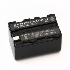 Sanger NP-FS21 Sony Uyumlu Batarya