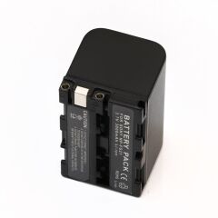 Sanger NP-FS21 Sony Uyumlu Batarya