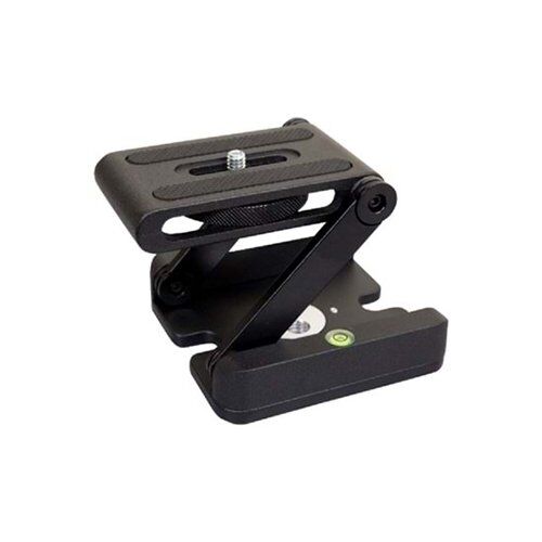 Tripod için Z Plate Pan & Tilt Flex Head Z Kafa Kamera Standı