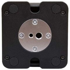 Tripod için Z Plate Pan & Tilt Flex Head Z Kafa Kamera Standı