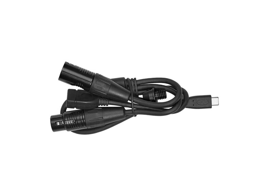 Godox DMX-C1 DMX Bağlantı Kablosu (TP Serisi İle Uyumlu)