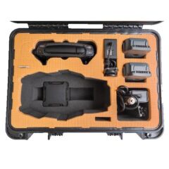 ClasCase C07 Dji Mavic Pro/Plt Portatif Hardcase Çanta