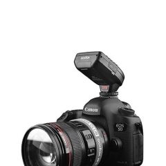 Godox TTL Flaş Tetikleyici XPRO-C (Canon TTL)