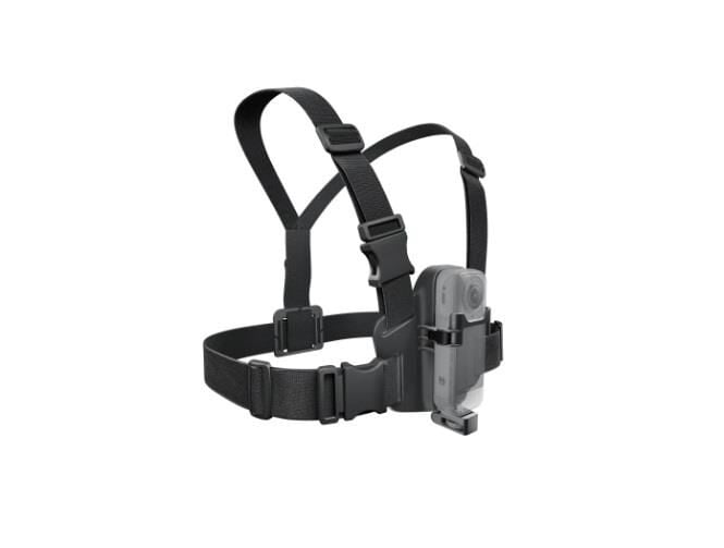 Insta360 X5 POV Chest Mount