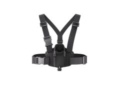 Insta360 X5 POV Chest Mount