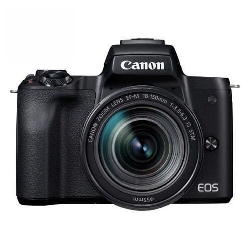 Canon EOS M50 18-150mm STM Kit