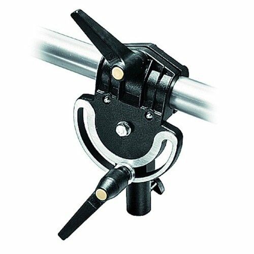 Manfrotto 123 Pivoting Boom Clamp