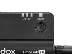 Godox TimoLink TX Kablosuz DMX Vericisi