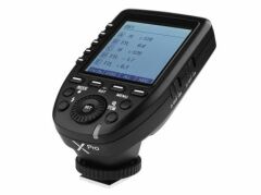 Godox TTL Flaş Tetikleyici XPRO-N (Nikon TTL)