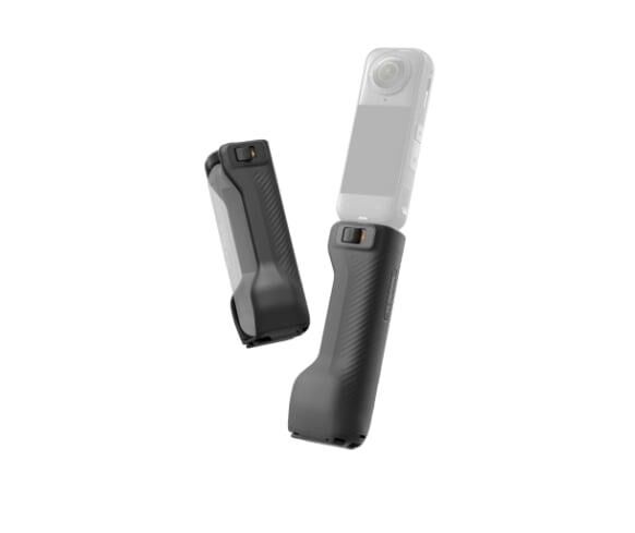 Insta360 X5 Foldable Utility Handle