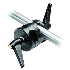 Manfrotto 124 Pivoting Boom Clamp