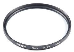 Tamron 77mm UV MRC Filtre