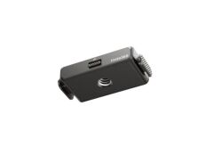 Insta360 X5 Quick Release Mount