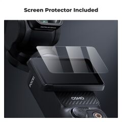 Osmo Pocket 4 Makro Lens (10X)