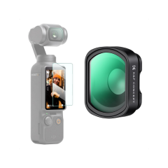 Osmo Pocket 4 Makro Lens (10X)