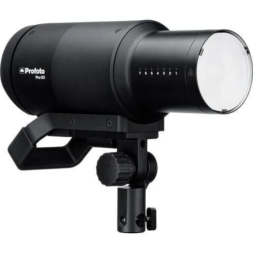 Profoto 901098 PRO-D3 1250WS AIR TTL Stüdyo Flaşı