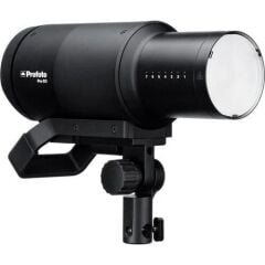 Profoto 901098 PRO-D3 1250WS AIR TTL Stüdyo Flaşı