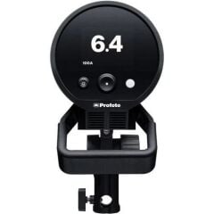 Profoto 901098 PRO-D3 1250WS AIR TTL Stüdyo Flaşı