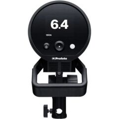Profoto 901098 PRO-D3 1250WS AIR TTL Stüdyo Flaşı