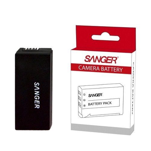 Sanger NP-FC11 Sony Uyumlu Batarya