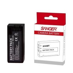 Sanger NP-FC11 Sony Uyumlu Batarya