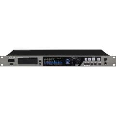Tascam DA-6400DP Serisi 64 Kanallı Dijital Çok Kanallı Kaydedici