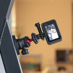 Ulanzi C029 Manyetik Kamera Ball Head Başlık C062GBB1