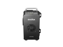 Godox TP-600 Sekizli Şarj Kutusu (TP2R & TP4R & TP8R ile Uyumludur)