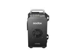 Godox TP-600 Sekizli Şarj Kutusu (TP2R & TP4R & TP8R ile Uyumludur)