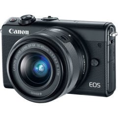 Canon EOS M100 15-45mm IS STM Kit
