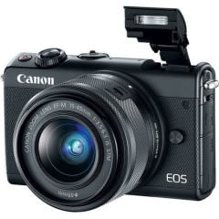 Canon EOS M100 15-45mm IS STM Kit