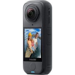 Insta360 X4 Air 360° Aksiyon Kamerası