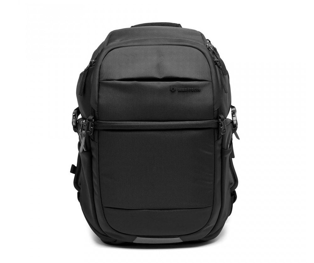 Manfrotto Bags MA3-BP-FM Advenced Fast Backpack III Arka,Üst ve Yanlardan Açılan Sırt Çantası