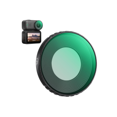 Osmo Nano CPL Filtre