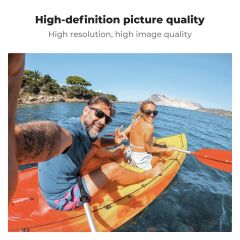 Osmo Nano CPL Filtre