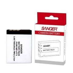 Sanger NP-FT1 Sony Uyumlu Batarya
